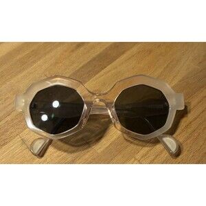 Anne et Valentin Swinton 1811 Eye Glass Frames Only Lenses Are Prescription